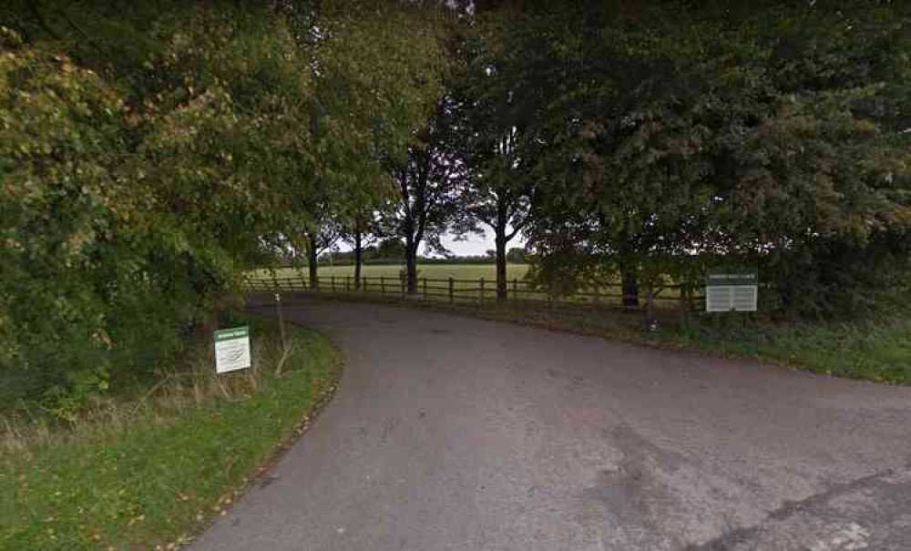 Manor Farm - see today's events (Photo: Google Street View)