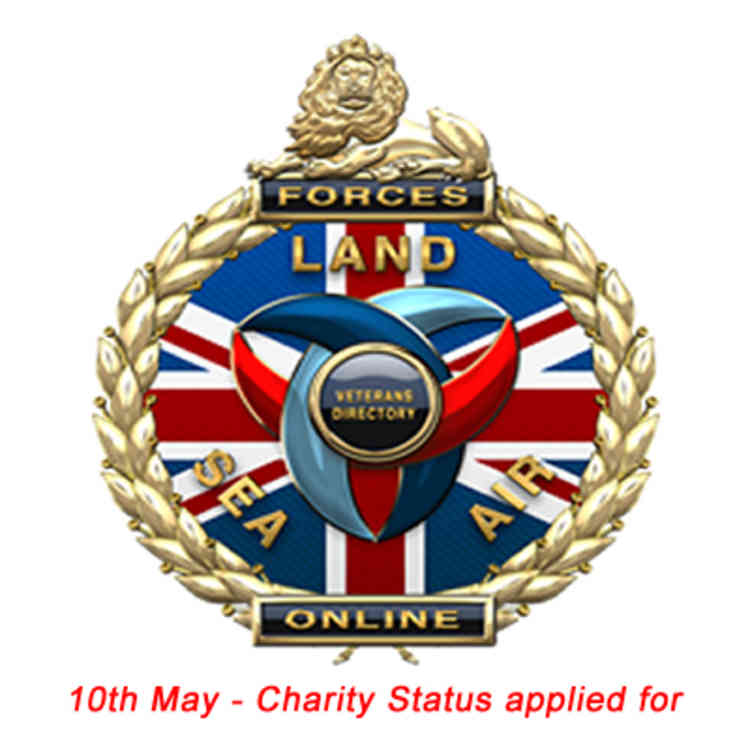 The Forces charity offers help - whatever the need