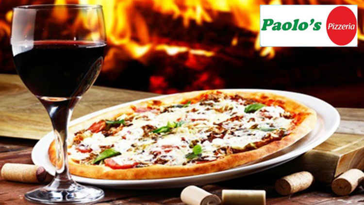 Paolo's Pizza