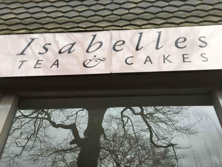 Isabelle's