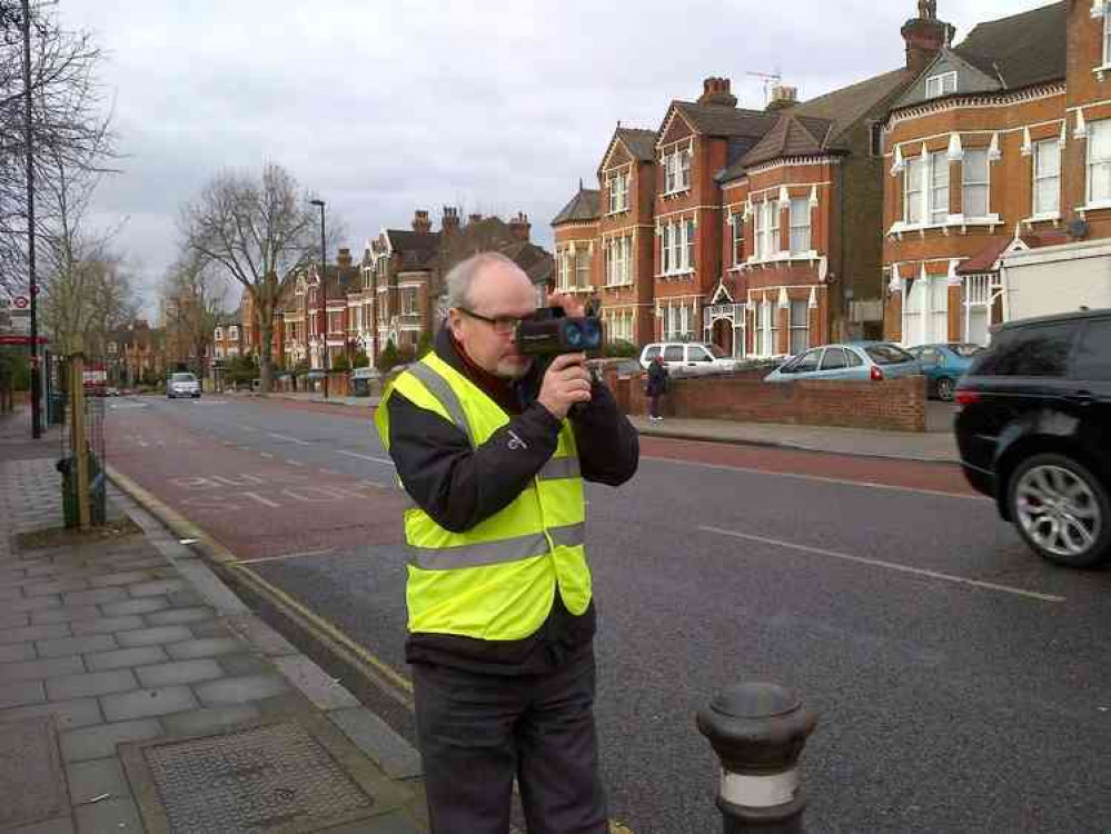 Lots of other communities have already imposed a 20 mph speed limit