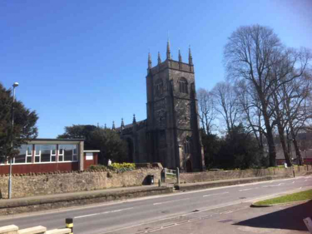 Sunny skies but dark times ahead for Midsomer Norton?