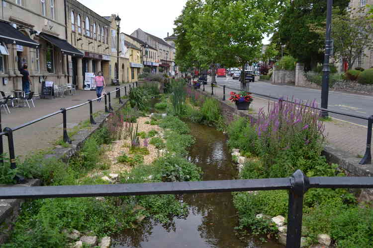 What would you like to see happen to Midsomer Norton High Street?