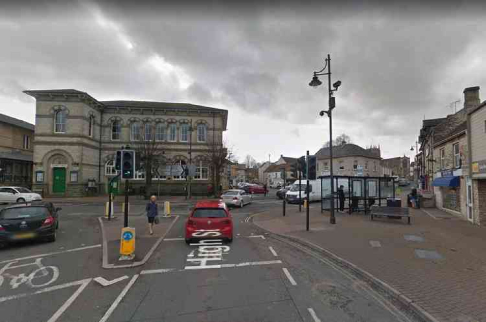 Money is still available for businesses in Midsomer Norton to claim (Photo: Google Street View)