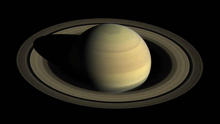 Saturn (NASA)