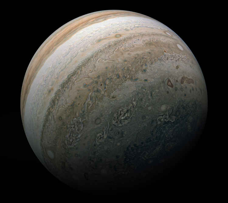 Jupiter (NASA)