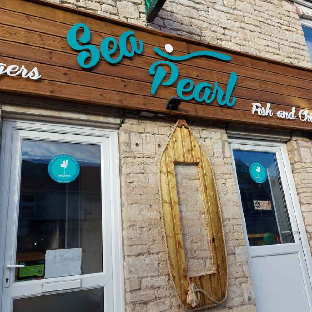 The Sea Pearl will be expanding soon