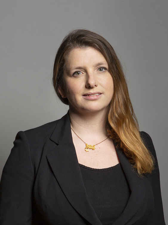 Alison McGovern MP