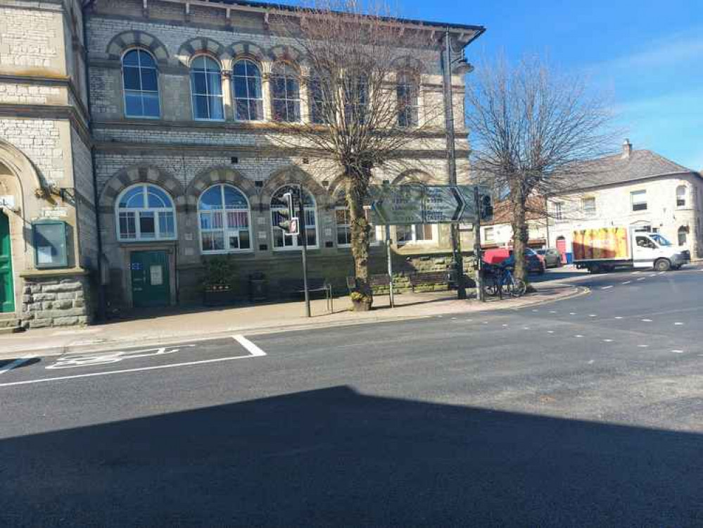 Midsomer Norton Town Council will have to resume meetings in person