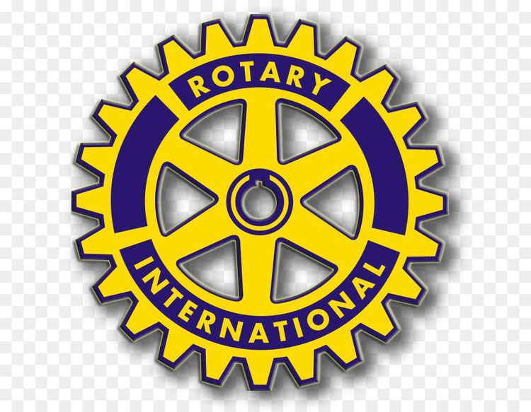 The local Rotary does a tremendous amount for local charities