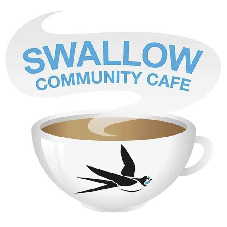 Swallow Community Cafe expressed their thanks