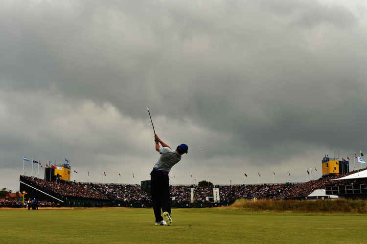 Hoylake municipal golf course would survive the axe because of the vital role it plays during The Open championship, coming to Royal Liverpool Golf Club in 2023.