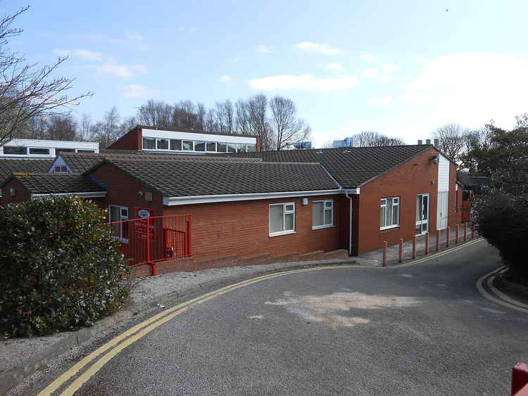 Heswall Primary