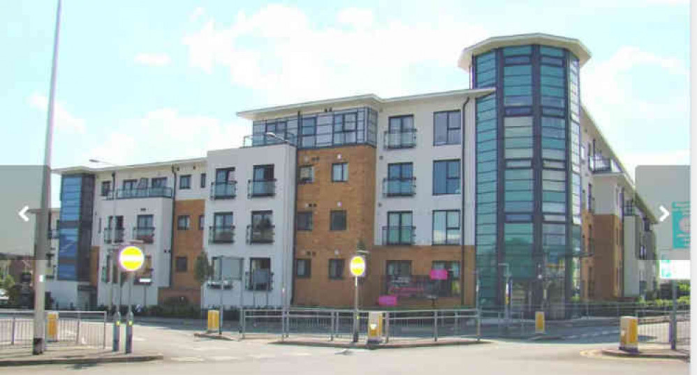 Many new developments in Thurrock are lettings-based