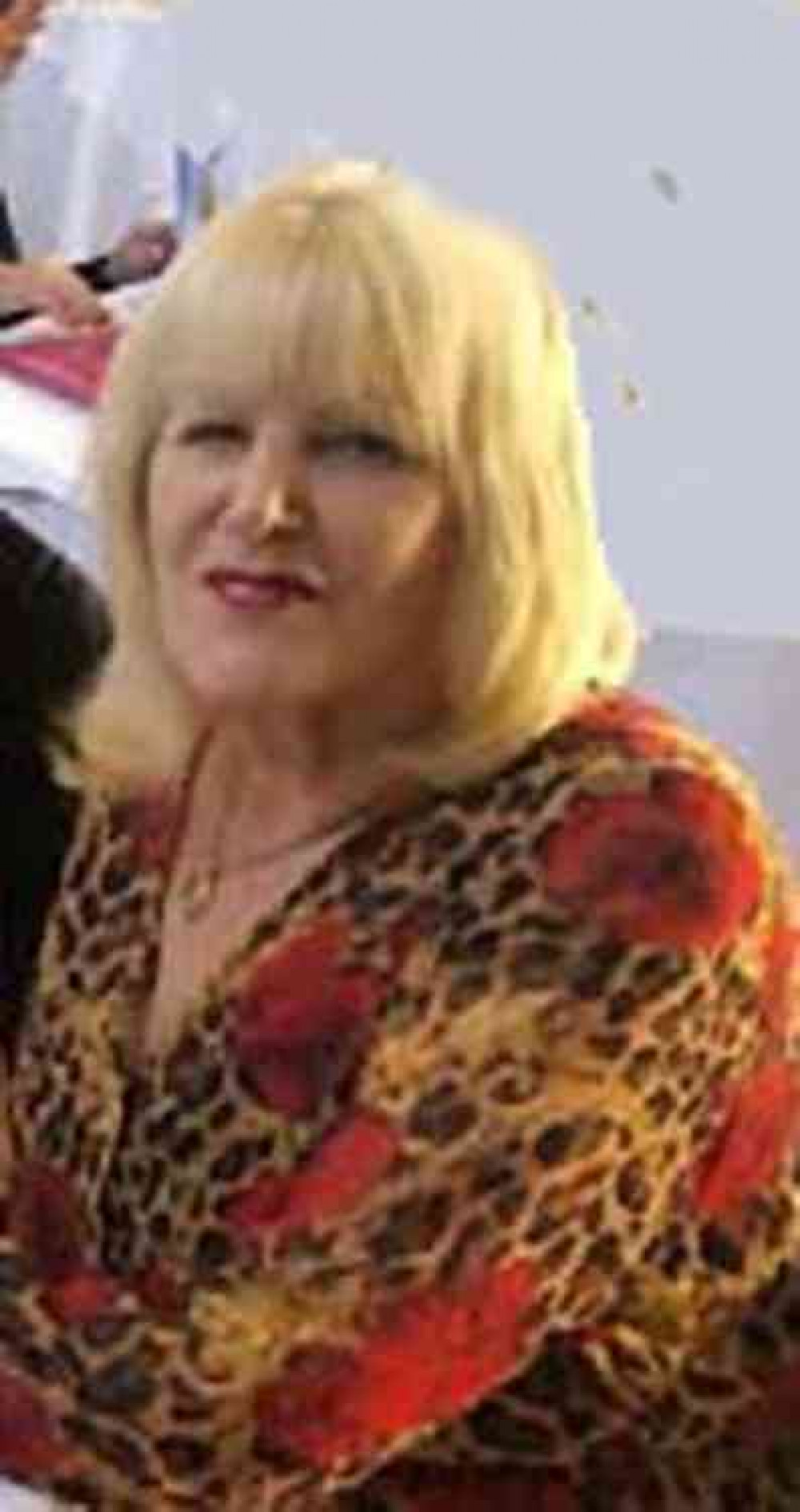 Cllr Sue Little