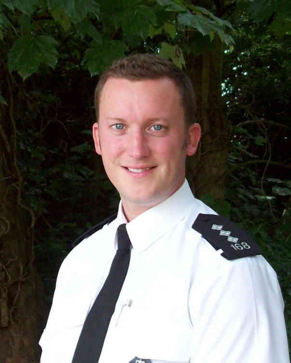 Thurrocks New Top Cop Tells Of Aim To Tackle Gangs And Violence Local News News Thurrock 0508
