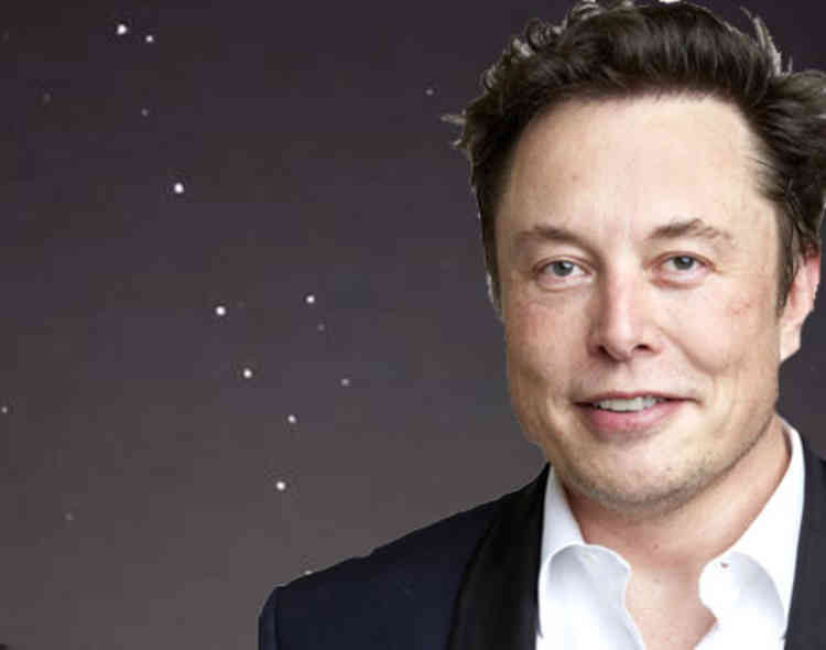 Elon Musk - pushing the boundaries of technology and inspiring young students in Thurrock.