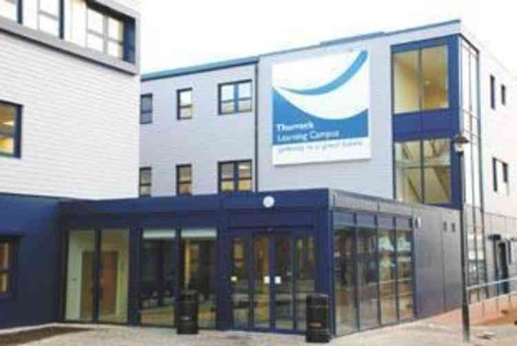 Thurrock Learning Campus