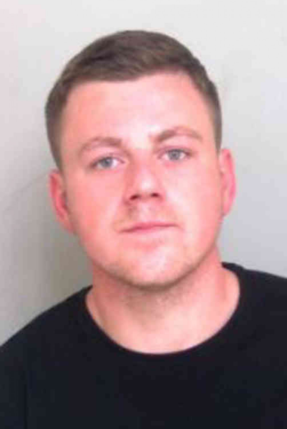 Man Sought In Connection With Assault And Harassment Allegations Do You Know Where He Is 2349