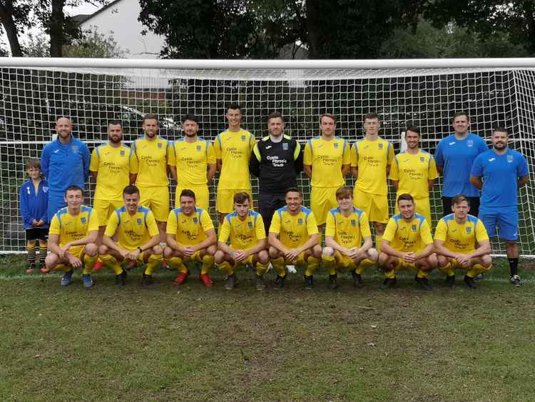 Heswall FC will get a big kick out of being back