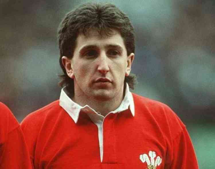 Jonathan Davies