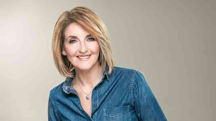 Kaye Adams