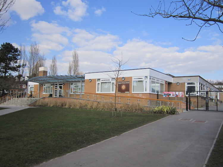 Gayton Primary School