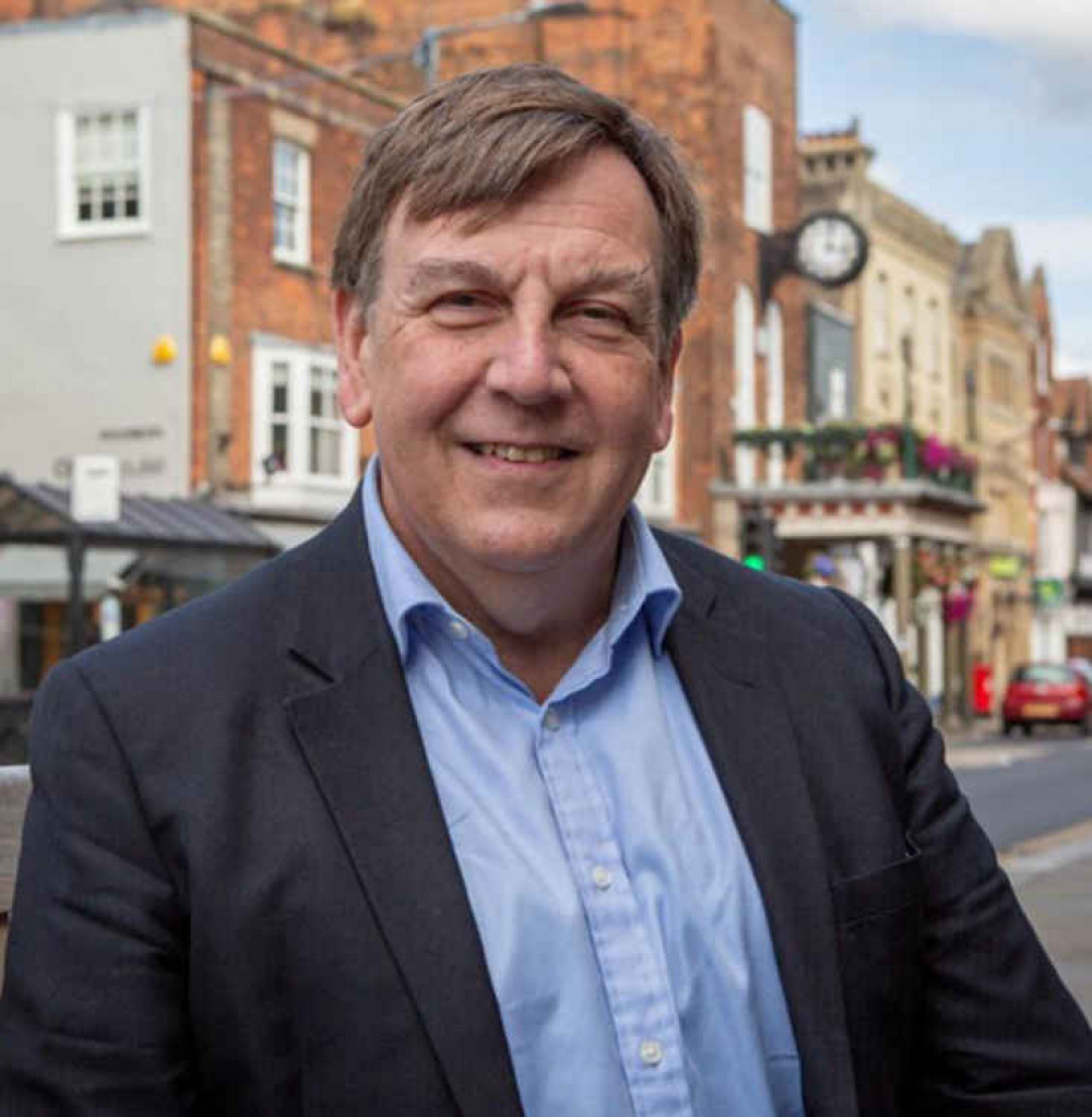 John Whittingdale