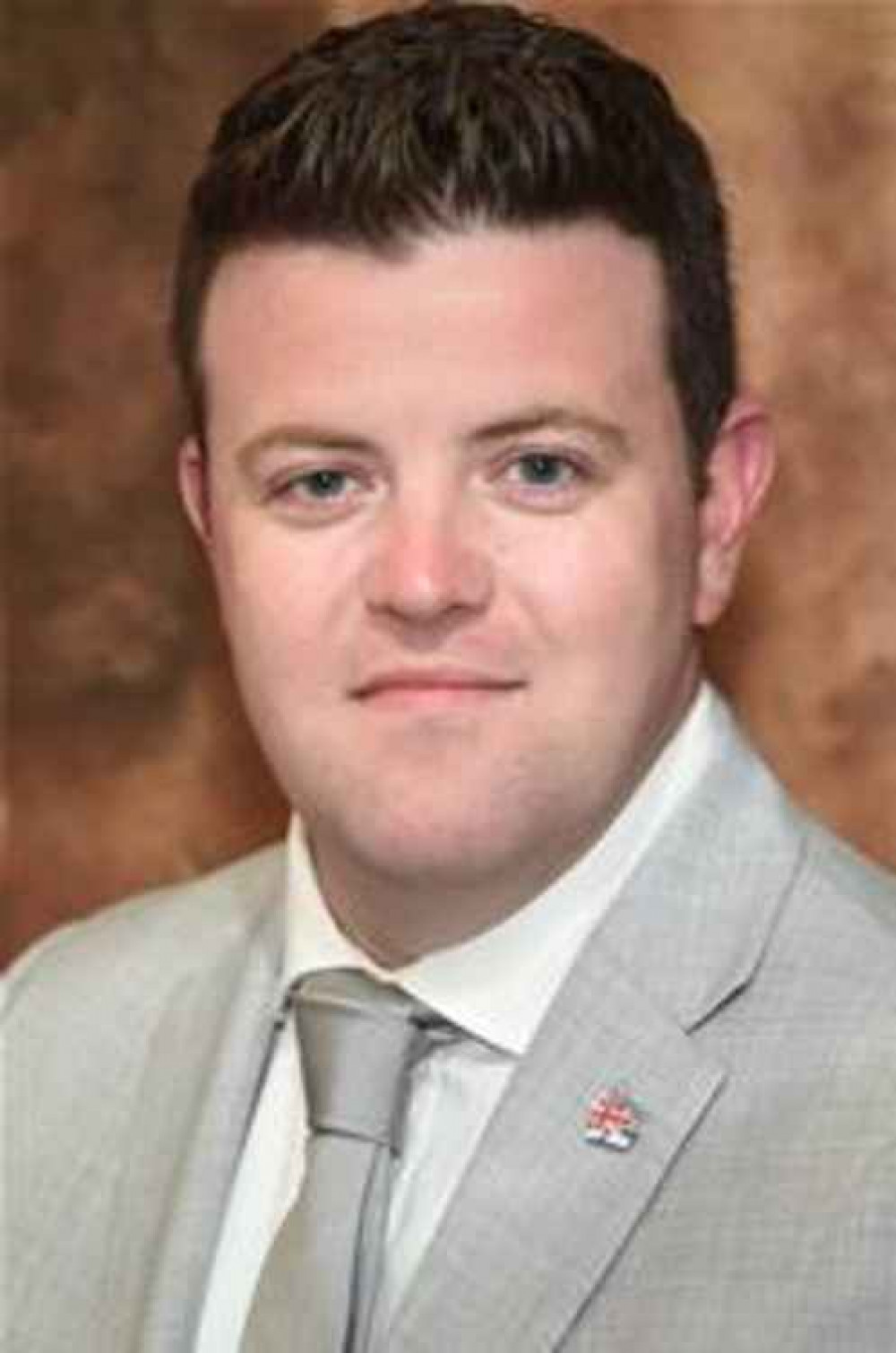 Cllr Shane Hebb