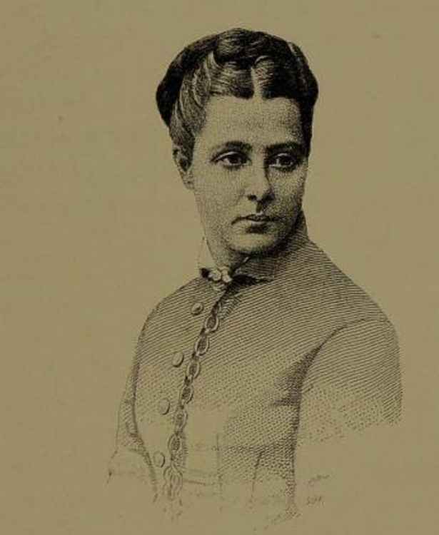 Annie Besant