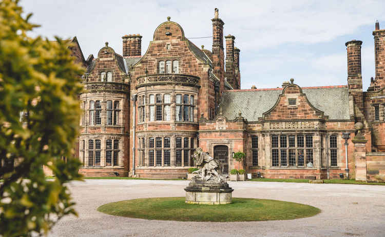Thornton Manor Thornton Manor