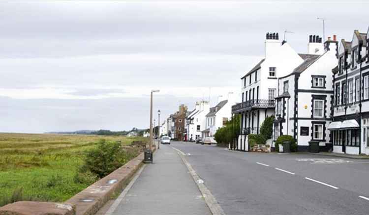 Parkgate Parkgate
