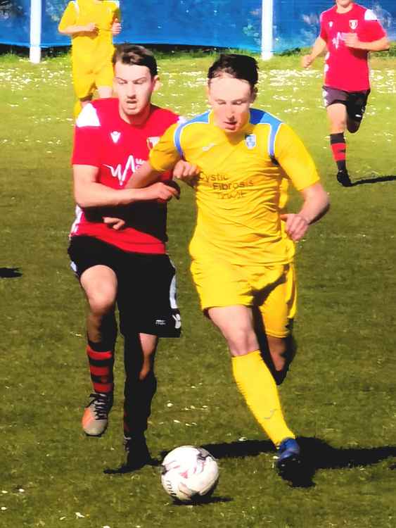 Heswall v Litherland Remyca