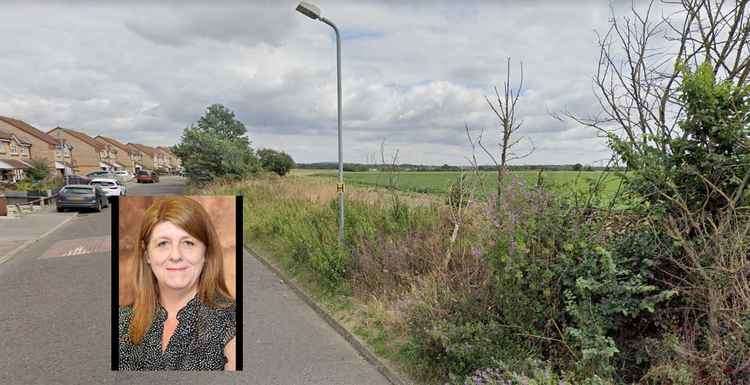 Cllr Sara Muldowney has been fighting to stop the sell off of council land.