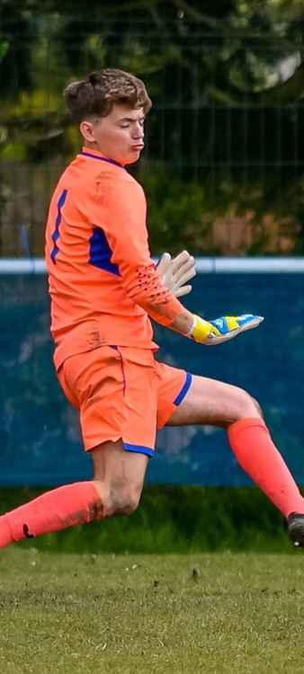 Heswall FC  3-1  FC Bootle