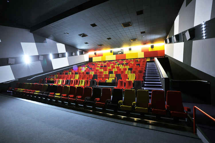 Cinemas like The Light in New Brighton will reopen (though The Light reopens on Friday May 21)