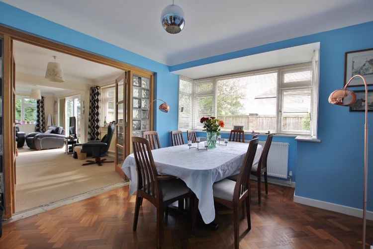 Property of the Week: this 5 bedroom detached home on Brooklet Road