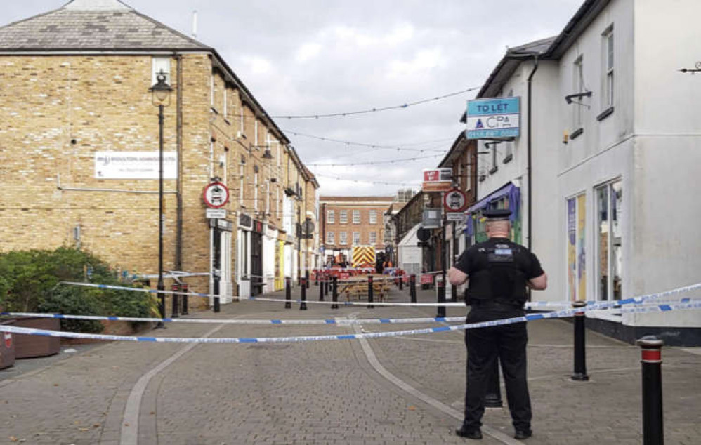 Seven Thurrock Men Held In Connection With Brentwood Murders Local News News Thurrock Nub 0276