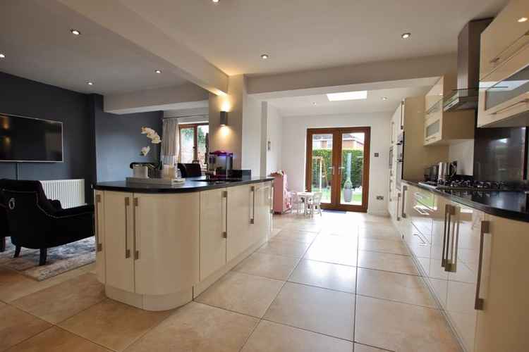 Property of the Week: this four bedroom detached home on Whitehouse Lane