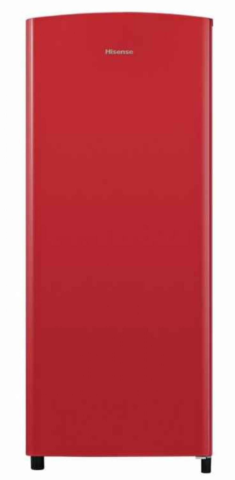 Hisense Rr220d4ar21 Tall Fridge Red Fridgesfreezers News Mumbles Nub News By Beth Thomas 7498