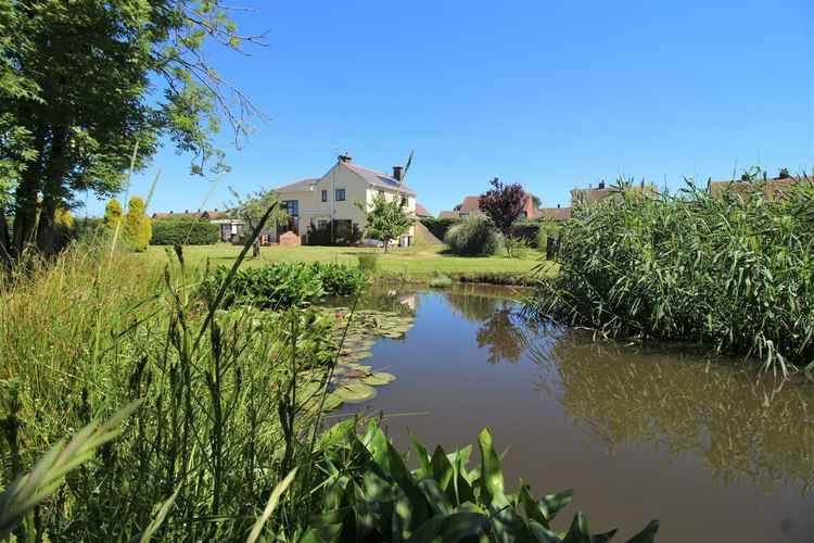 Property of the Week: smallholding style opportunity on Irby Road, Pensby