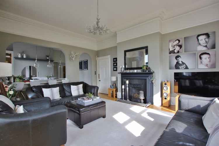 Property of the Week: six bedroom detached residence on Queens Drive, Heswall