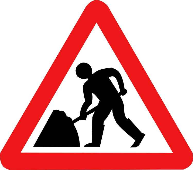 The road works and closures across Bridport this week