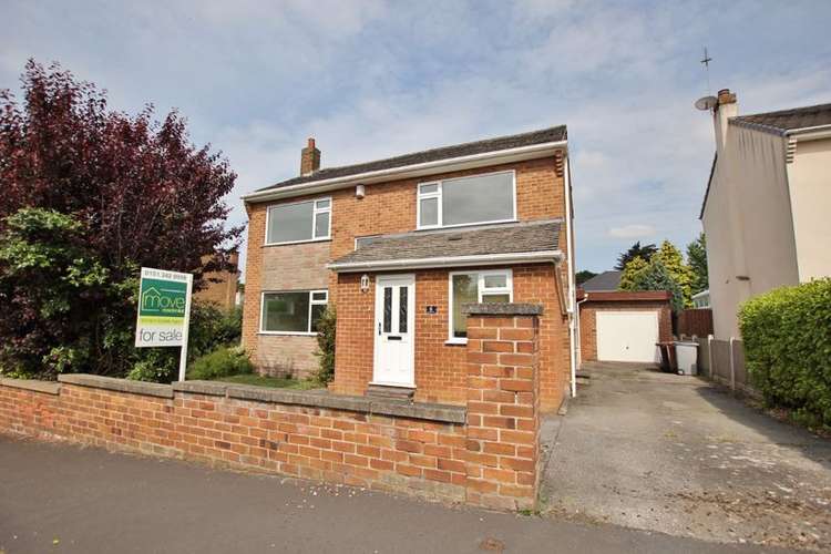 Property of the Week: this four bedroom house on Crossley Drive, Lower Heswall Property of the Week: this four bedroom house on Crossley Drive, Lower Heswall