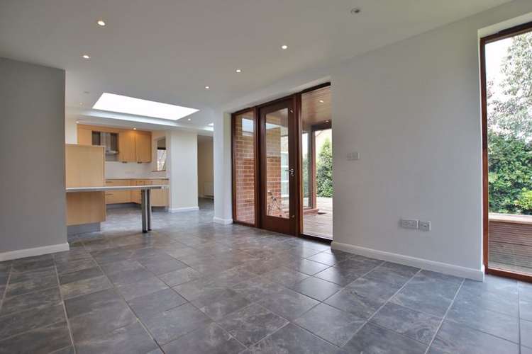 Property of the Week: this four bedroom house on Crossley Drive, Lower Heswall Property of the Week: this four bedroom house on Crossley Drive, Lower Heswall