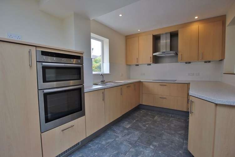 Property of the Week: this four bedroom house on Crossley Drive, Lower Heswall Property of the Week: this four bedroom house on Crossley Drive, Lower Heswall