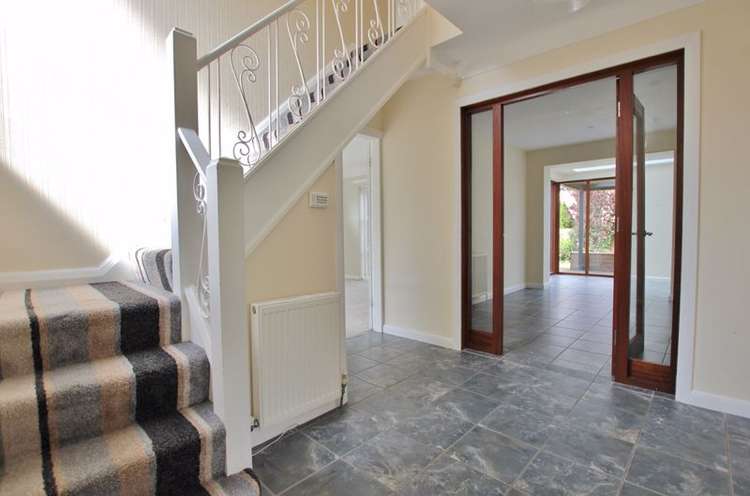 Property of the Week: this four bedroom house on Crossley Drive, Lower Heswall Property of the Week: this four bedroom house on Crossley Drive, Lower Heswall