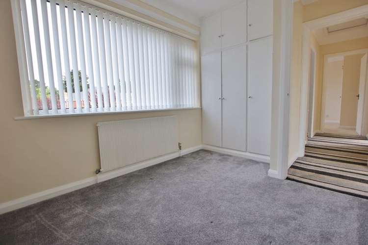 Property of the Week: this four bedroom house on Crossley Drive, Lower Heswall Property of the Week: this four bedroom house on Crossley Drive, Lower Heswall