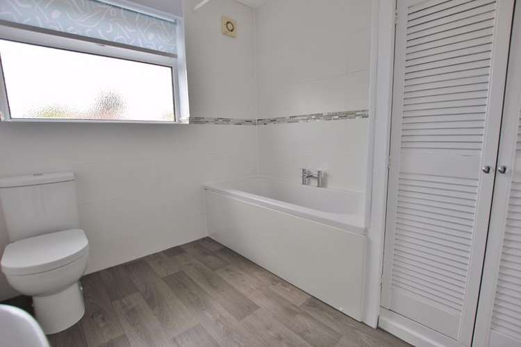 Property of the Week: this four bedroom house on Crossley Drive, Lower Heswall Property of the Week: this four bedroom house on Crossley Drive, Lower Heswall
