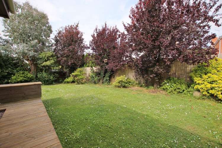 Property of the Week: this four bedroom house on Crossley Drive, Lower Heswall Property of the Week: this four bedroom house on Crossley Drive, Lower Heswall
